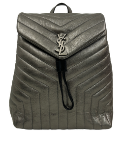 Mochila Lou Lou, Piel, Cobre, 3, GUE466517